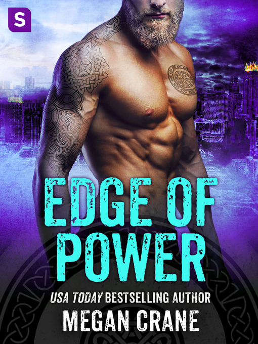Title details for Edge of Power by Megan Crane - Available